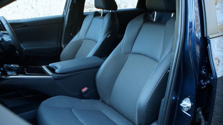 TOYOTA BZ4X ELECTRIC HATCHBACK 150kW Motion 71.4kWh 5dr Auto [11kW]